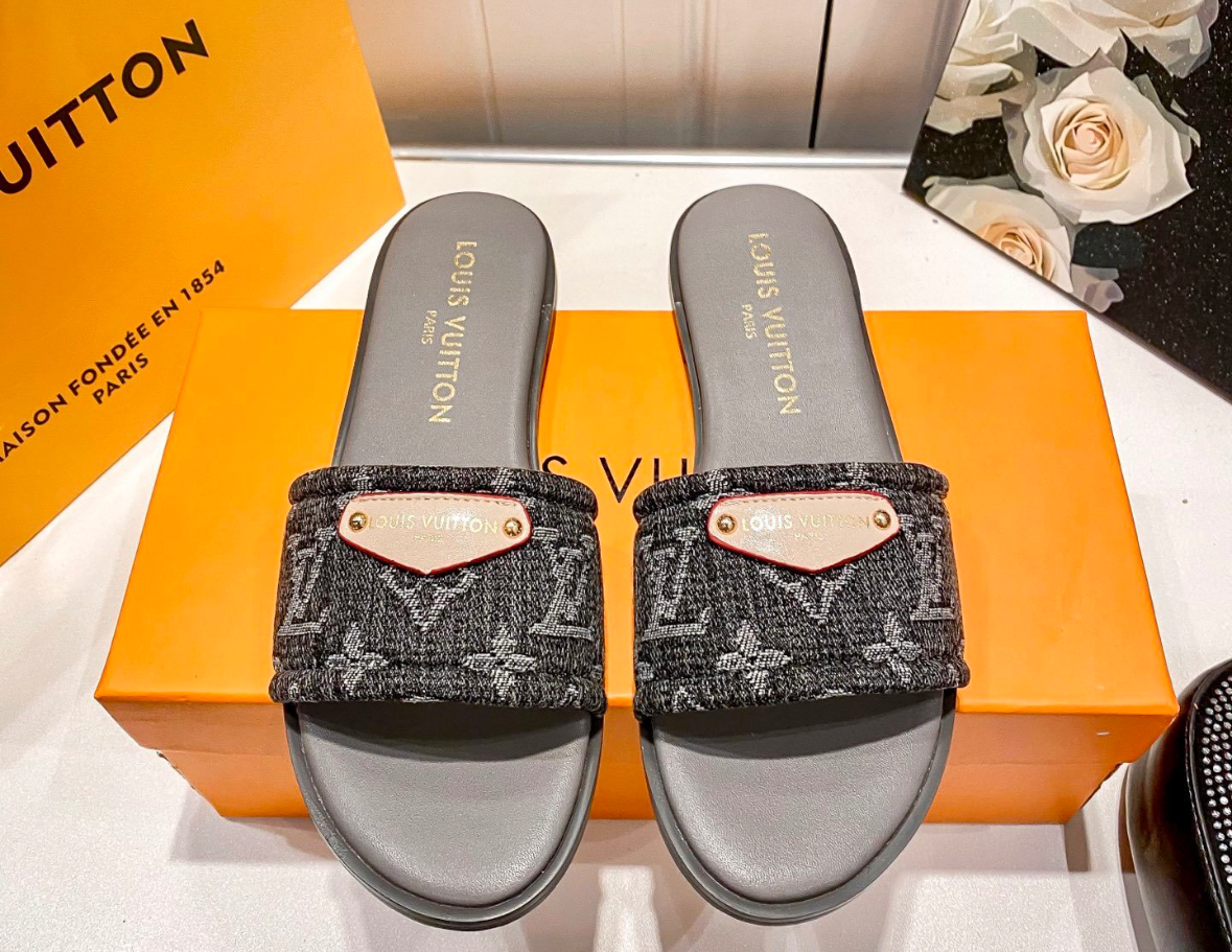 LV Sandals