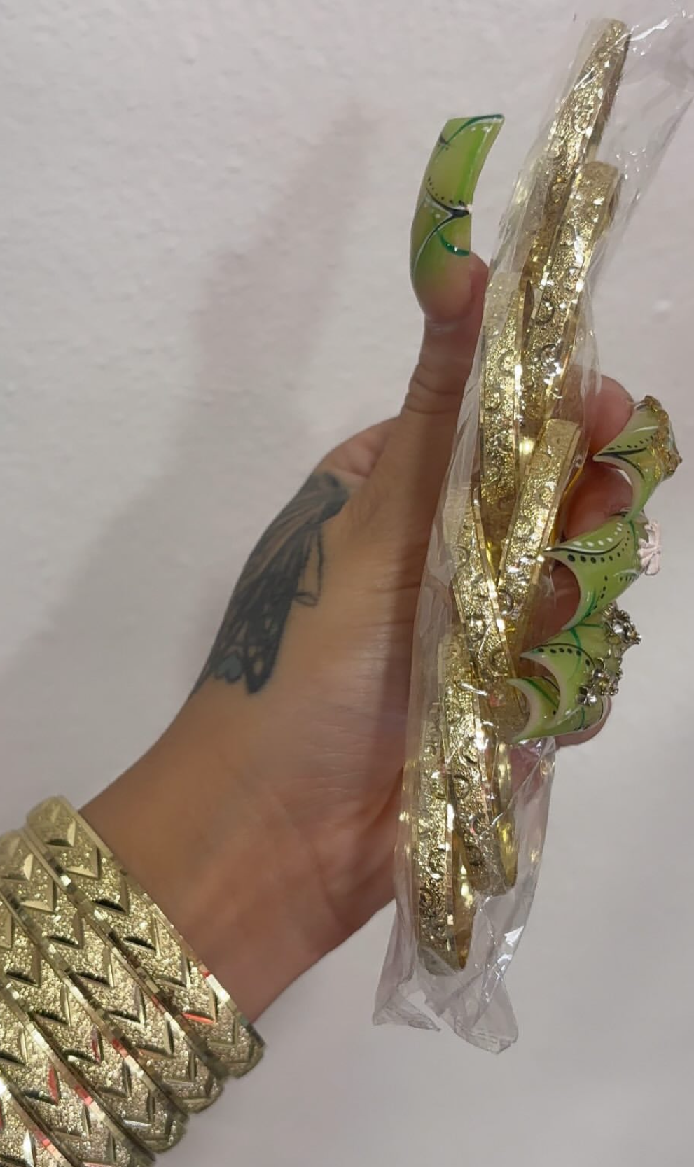 Baby/Toddler Bangles