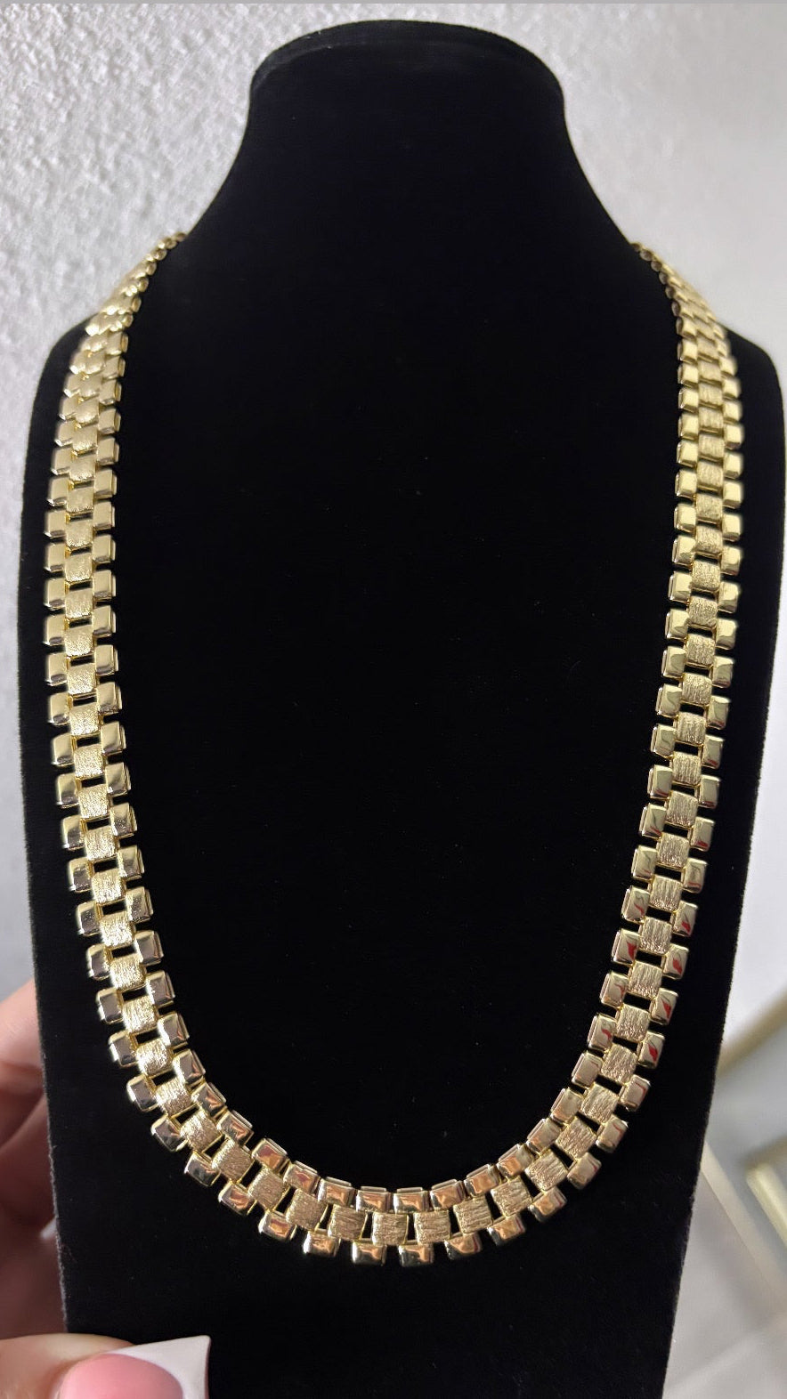 Rolex Chain